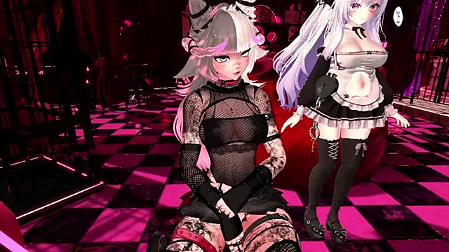 anime cutie online show from November 2025 12:27:02 PM