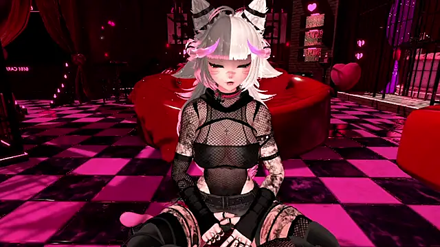 anime cutie online show from November 2025 12:30:01 PM