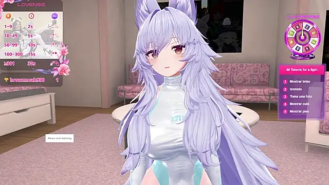 anime cutie online show from April 2026 11:47:02 AM