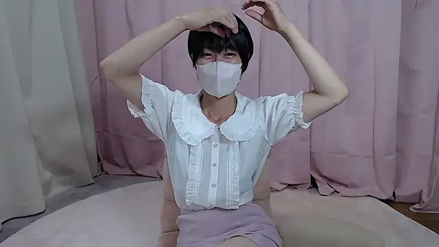 Snapshot of ASAHI_chan chatting on October 2025 12:26:02 PM ASAHI chan online show from October 2025 12:26:02 PM