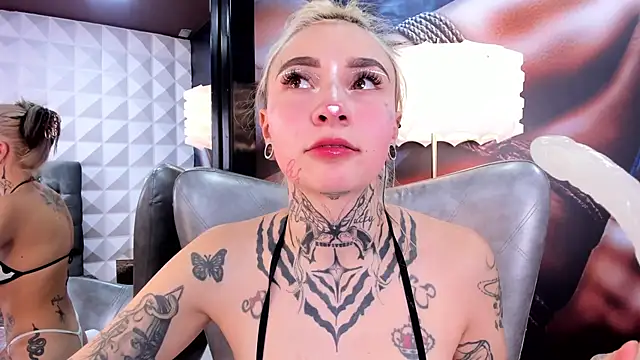 miss   angel online show from February 2025 06:04:01 PM