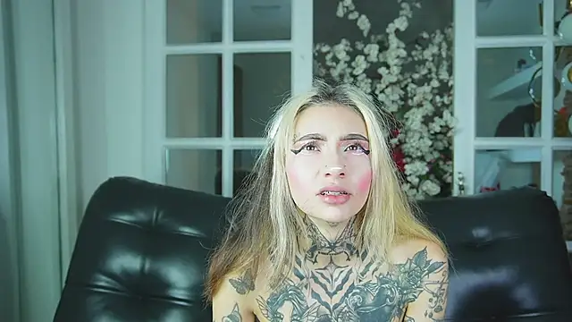 miss   angel online show from March 2026 11:04:02 AM