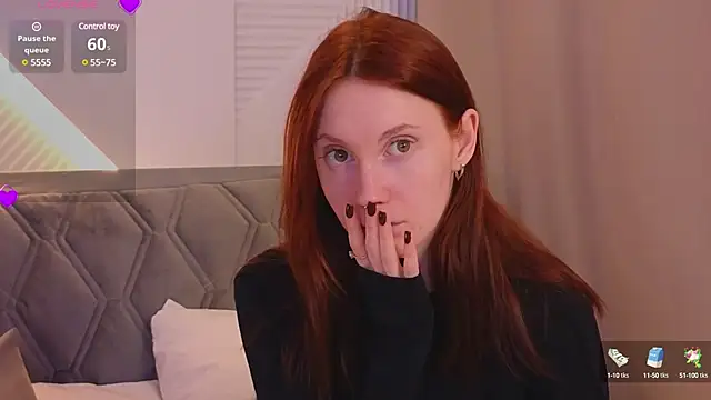 Snapshot of JoYung chatting on March 2025 04:24:01 AM JoYung online show from March 2025 04:24:01 AM