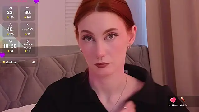 Snapshot of JoYung chatting on March 2025 07:47:02 AM JoYung online show from March 2025 07:47:02 AM