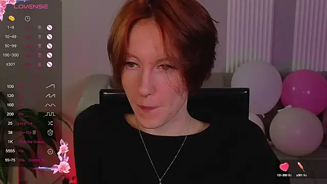 Snapshot of JoYung chatting on September 2025 04:12:02 AM JoYung online show from September 2025 04:12:02 AM