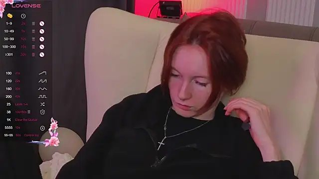 Snapshot of JoYung chatting on September 2025 04:49:01 AM JoYung online show from September 2025 04:49:01 AM