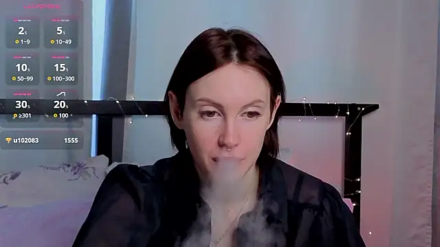 JoYung online show from March 2026 05:35:01 AM