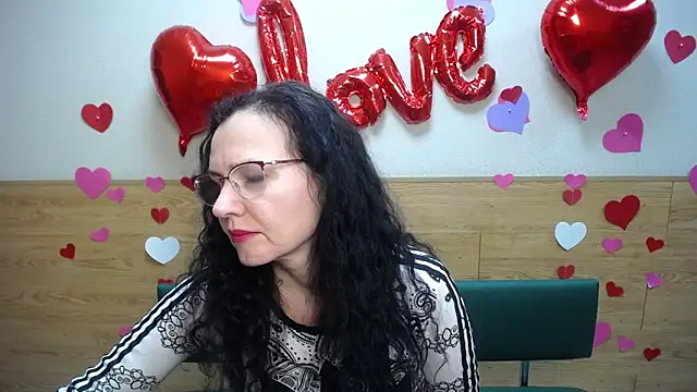 Miroslava Happi online show from March 2025 06:13:02 AM