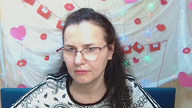 Miroslava Happi online show from March 2025 04:12:02 PM