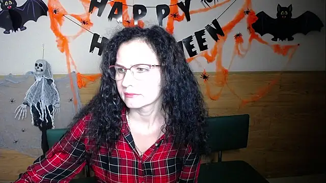 Miroslava Happi online show from October 2025 06:15:01 AM