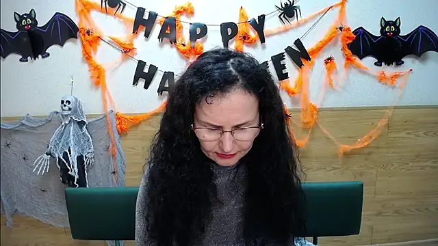 Miroslava Happi online show from November 2025 06:36:01 AM