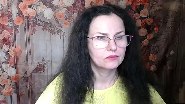 Miroslava Happi online show from February 2026 06:59:02 AM