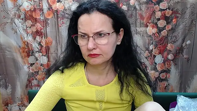 Miroslava Happi online show from March 2026 06:52:01 AM