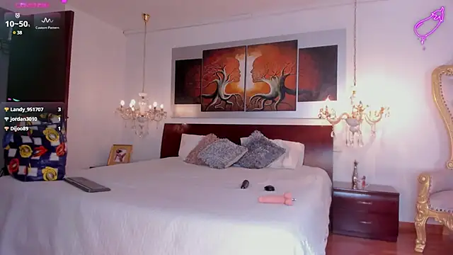 Jakexv online show from March 2025 05:15:02 PM