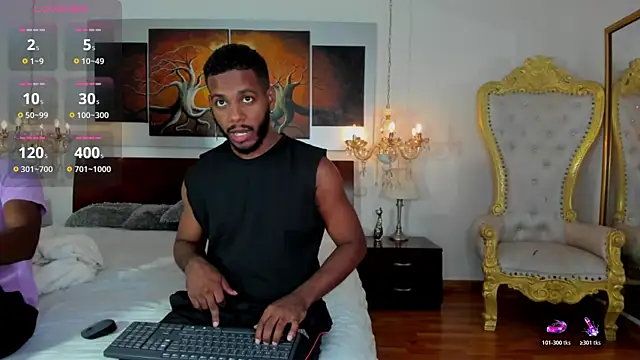 Jakexv online show from February 2026 11:27:01 AM