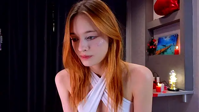 Hisoka akerley online show from February 2025 12:30:01 AM