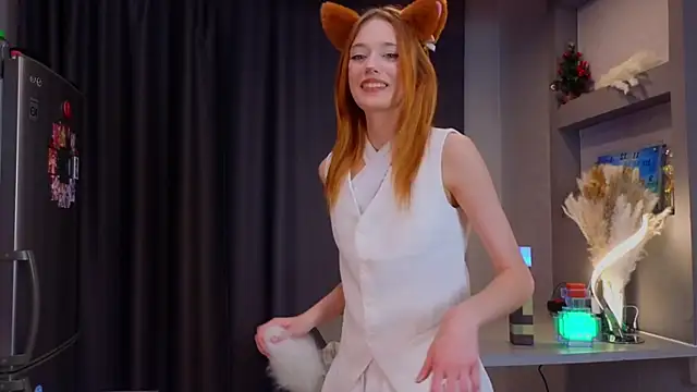 Hisoka akerley online show from February 2025 05:44:02 AM