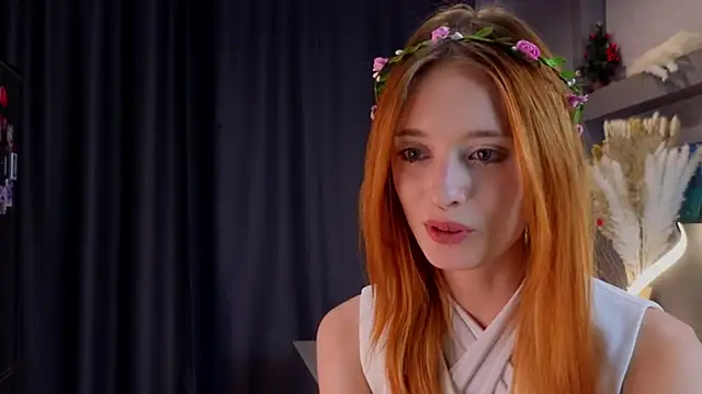 Hisoka akerley online show from February 2025 05:35:01 AM