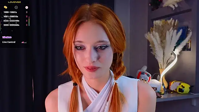 Hisoka akerley online show from March 2025 06:13:02 AM