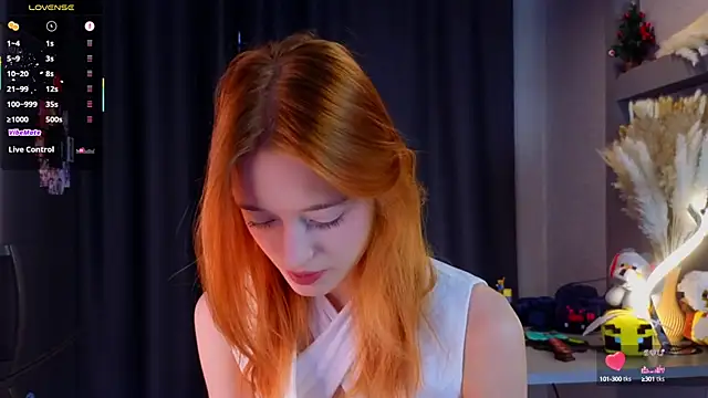 Hisoka akerley online show from March 2025 04:24:01 AM