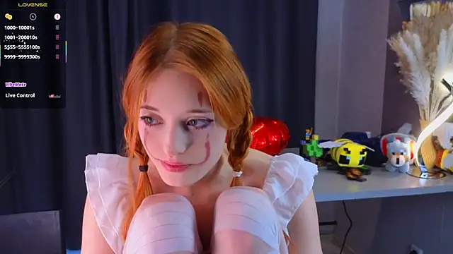 Hisoka akerley online show from March 2025 06:41:01 AM