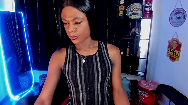 anuvyz miller  online show from February 2026 01:12:02 PM