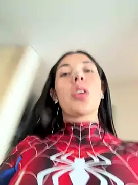 KarolVega- online show from October 2025 03:57:02 PM