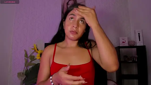 Snapshot of Selena_fox7 chatting on July 2026 03:23:02 AM Selena fox7 online show from July 2026 03:23:02 AM