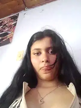 CHLOE ISABELL online show from February 2025 08:47:01 PM