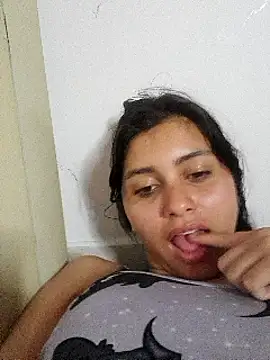 CHLOE ISABELL online show from March 2025 01:15:01 AM