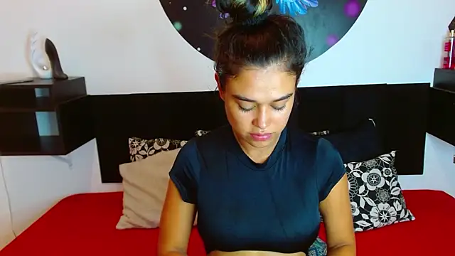 Ana Riderr online show from March 2025 01:22:01 AM