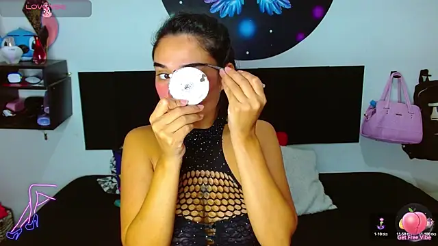 Ana Riderr online show from December 2025 02:41:02 AM