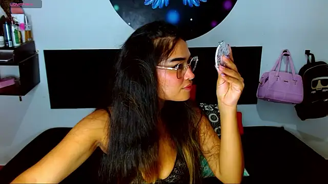 Ana Riderr online show from March 2026 08:26:33 AM