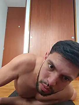 RichiTello-S online show from February 2025 06:29:02 PM