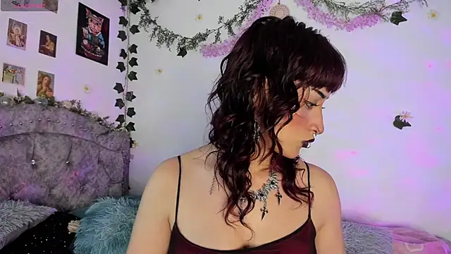 roxxystar  online show from October 2025 01:03:01 AM
