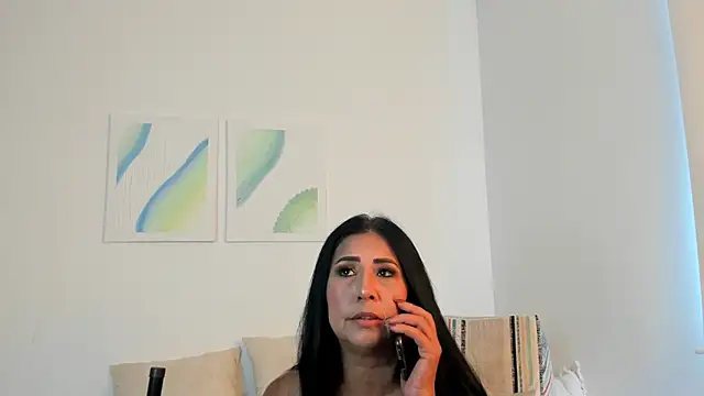 Jackiehmilf52 online show from October 2025 02:27:02 PM