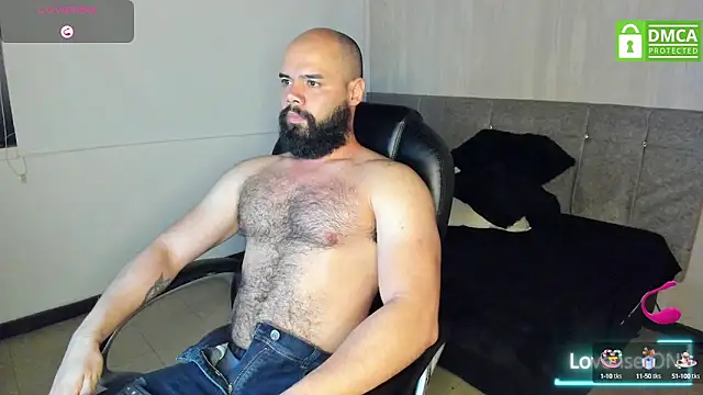 Luke Diaz7 online show from October 2025 04:40:01 AM