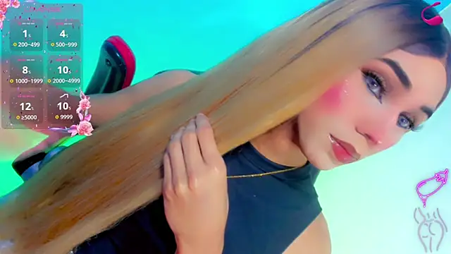 emelly horny  online show from October 2025 07:13:02 PM