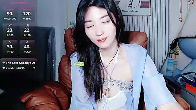 Tangtang-baby online show from March 2025 02:45:01 PM