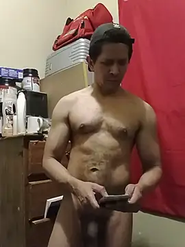 Snapshot of machoactivo1 chatting on May 2026 12:55:02 PM machoactivo1 online show from May 2026 12:55:02 PM