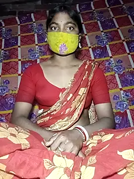 CuteRani001 online show from January 2026 05:55:01 AM