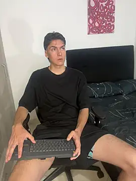 Snapshot of jacknoriz chatting on February 2025 10:49:01 AM jacknoriz online show from February 2025 10:49:01 AM