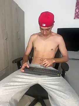 Snapshot of jacknoriz chatting on March 2025 01:28:01 PM jacknoriz online show from March 2025 01:28:01 PM