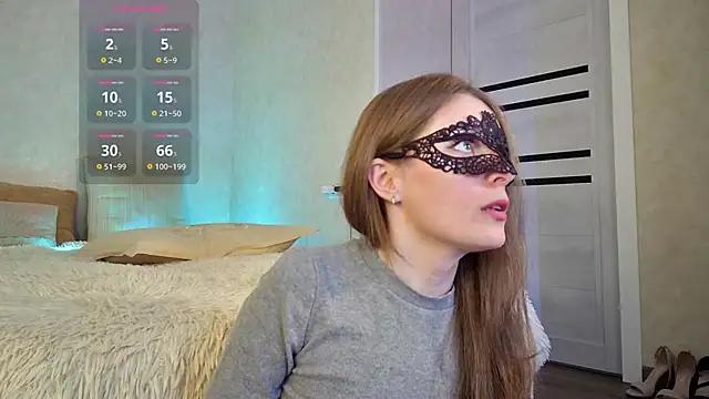 Roseaa online show from September 2025 03:46:02 PM