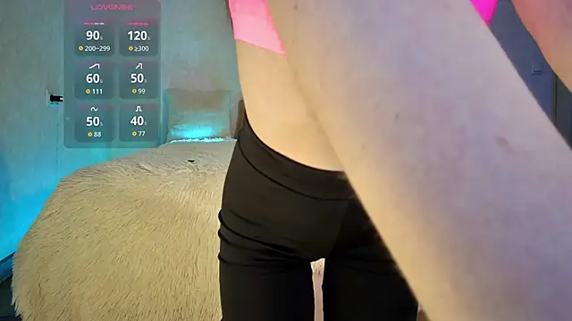 Roseaa online show from October 2025 03:42:02 PM