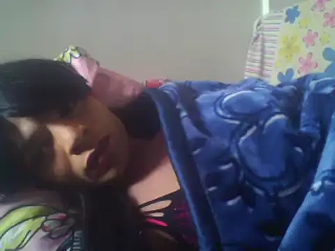 Snapshot of YourCDBitch chatting on February 2025 07:27:01 AM YourCDBitch online show from February 2025 07:27:01 AM