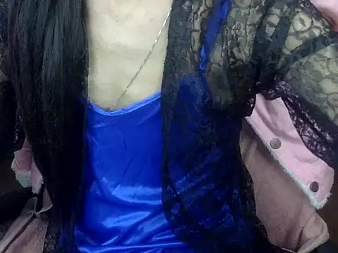 YourCDBitch online show from December 2025 12:04:01 AM