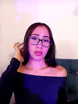 ximenagp online show from October 2025 04:30:01 AM