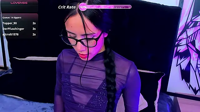 ximenagp online show from February 2026 04:40:02 AM