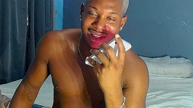 JackBlackone online show from January 2026 03:39:02 PM